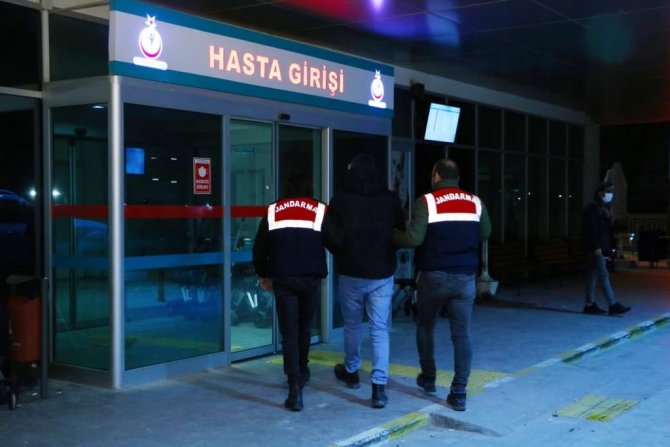 İ̇zmir Merkezli 30 İldeki Fetö Operasyonunda 71 Gözaltı