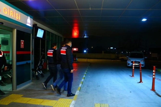 İ̇zmir Merkezli 30 İldeki Fetö Operasyonunda 71 Gözaltı