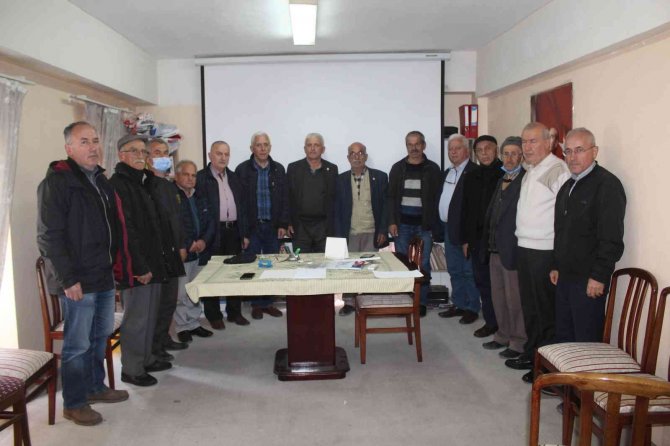 İ̇nebolu’da Mermer Ocağının Kurulmasını Önlemek İçin İmza Kampanyası Başlatıldı