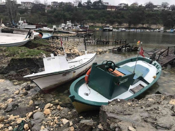 İ̇stanbul’un Su İhtiyacını Karşılıyordu: Felaketi Yaşattı