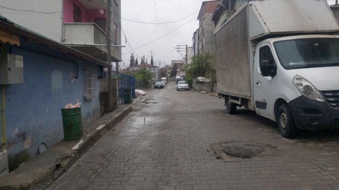 Kocaeli’de İki Grup Arasında Kavga: 5 Yaralı