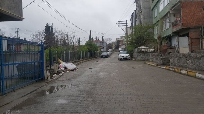 Kocaeli’de İki Grup Arasında Kavga: 5 Yaralı