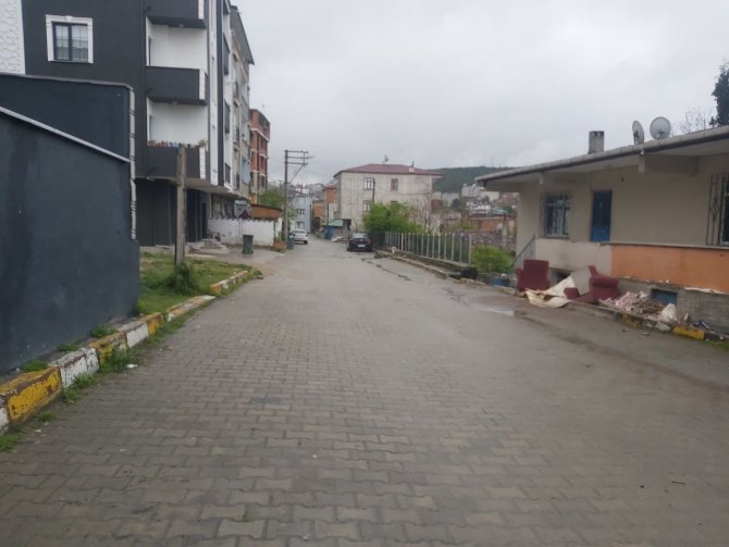 Kocaeli’de İki Grup Arasında Kavga: 5 Yaralı
