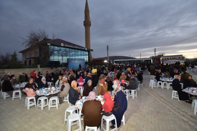 Başkan Kılca Mahalle Ziyaretlerinde Vatandaşlarla Buluştu