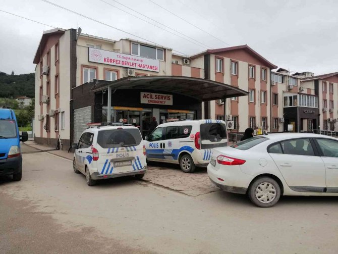 Tem’de Tırın Altına Giren Otomobilin Sürücüsü Hayatını Kaybetti
