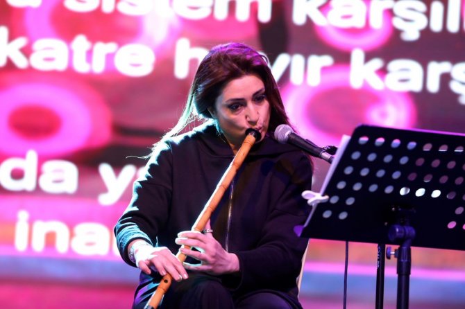 Küçükçekmece’de Ramazan Etkinlikleri Devam Ediyor