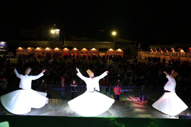 Küçükçekmece’de Ramazan Etkinlikleri Devam Ediyor