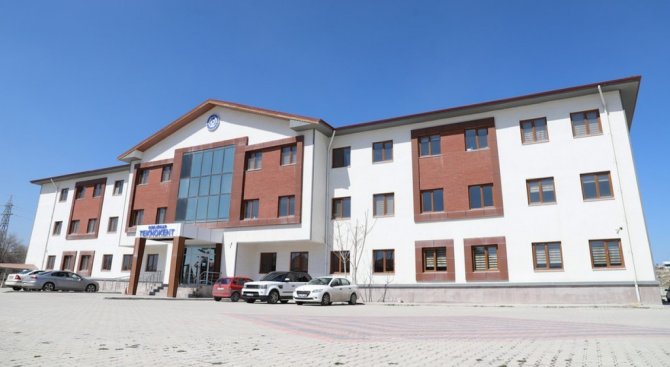 Kütahya Teknokent Kapasitesinin Zirvesine Çıktı