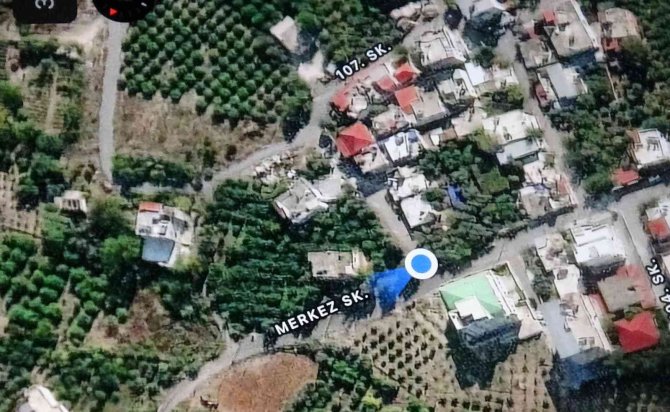 Mersin’de Kaybolan 8 Yaşındaki Kız Çocuğunu Bulmak İçin Tüm Ekipler Seferber Oldu