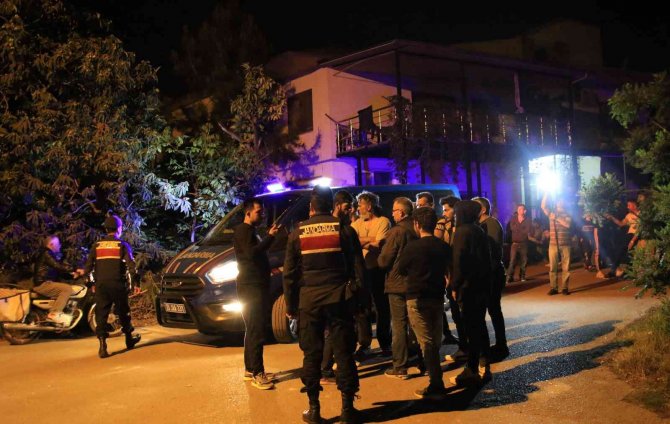 Mersin’de Kaybolan 8 Yaşındaki Kız Çocuğunu Bulmak İçin Tüm Ekipler Seferber Oldu