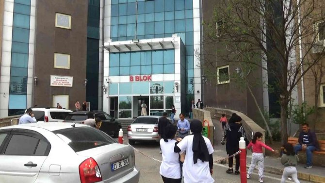 Uzmandan Toz Taşımı Uyarısı