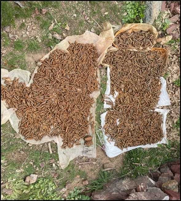 Pençe Kilit Operasyonu’nda 26 Terörist Etkisiz Hale Getirildi