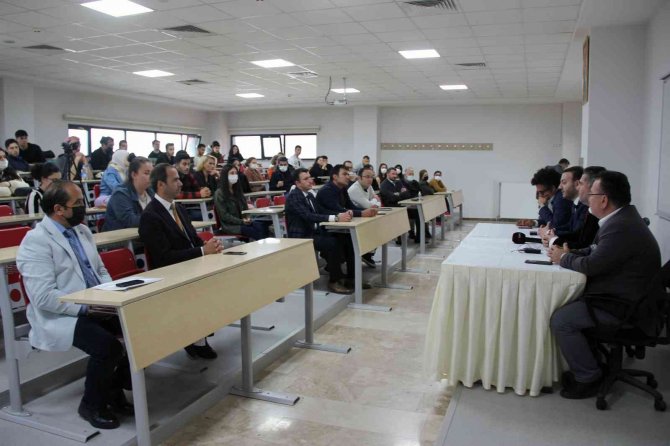 Turizmciler 2022’den Umutlu