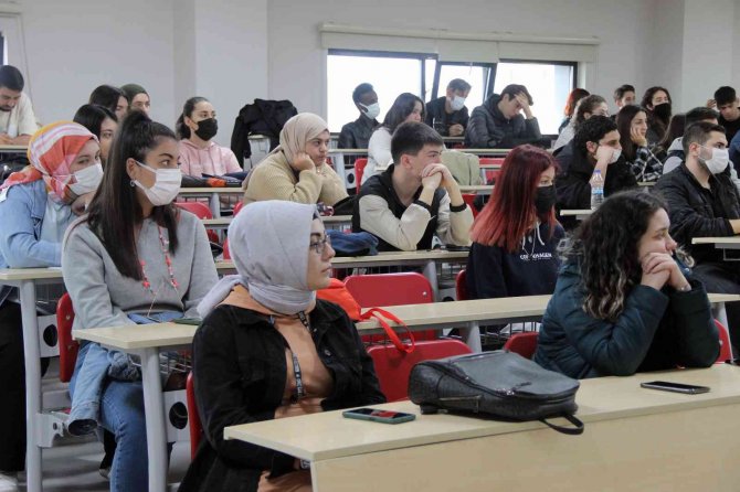 Turizmciler 2022’den Umutlu