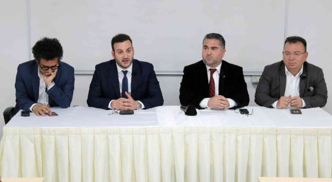 Turizmciler 2022’den Umutlu