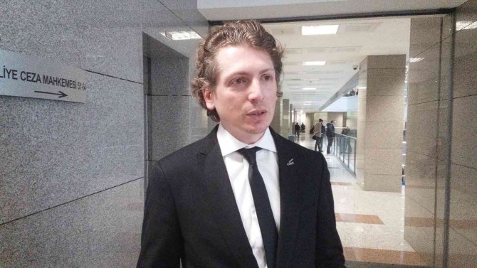Rapçi Murda’ya ‘Uyuşturucu Madde Kullanmaya Alenen Özendirme’ Suçundan 4 Yıl Hapis Cezası