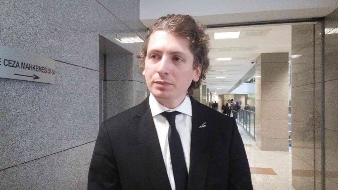 Rapçi Murda’ya ‘Uyuşturucu Madde Kullanmaya Alenen Özendirme’ Suçundan 4 Yıl Hapis Cezası