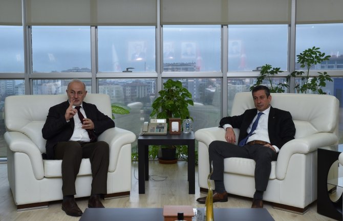 ’Dünya Üniversiteler Combat Kupası’ Samsun’da Yapılacak
