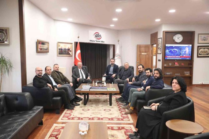 Reklam Sektörüne “Eko İ̇kli̇m” Damgası