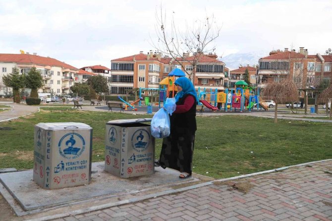 Pamukkale’de Mahalleler Arası Çevreye Duyarlılık Yarışması Düzenleniyor
