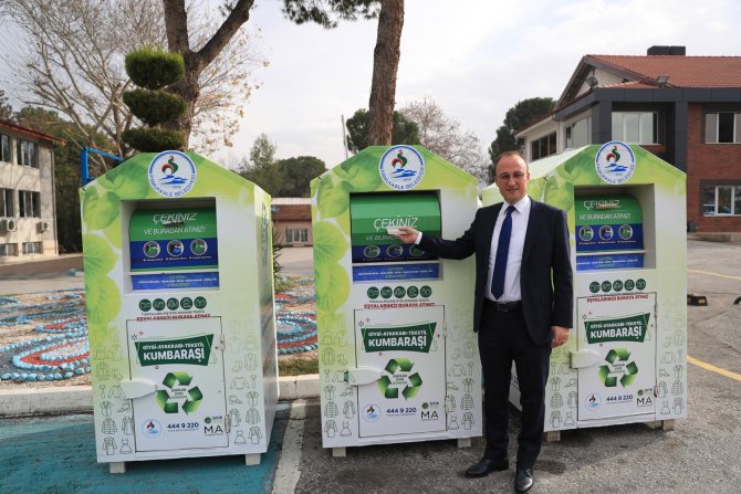 Pamukkale’de Mahalleler Arası Çevreye Duyarlılık Yarışması Düzenleniyor