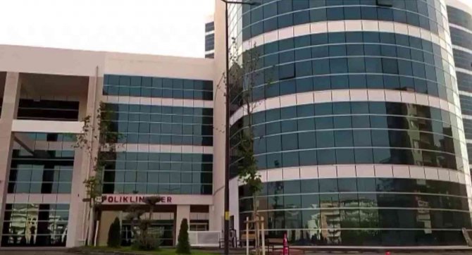 Batman’da Yoğun Bakım Servislerinde Yatan Covid-19 Hastası Kalmadı