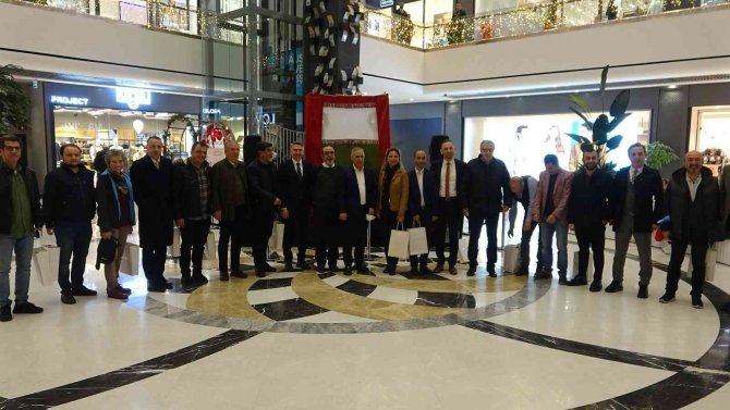 Bakyapı’dan Bin 500 Konutluk Yeni Proje