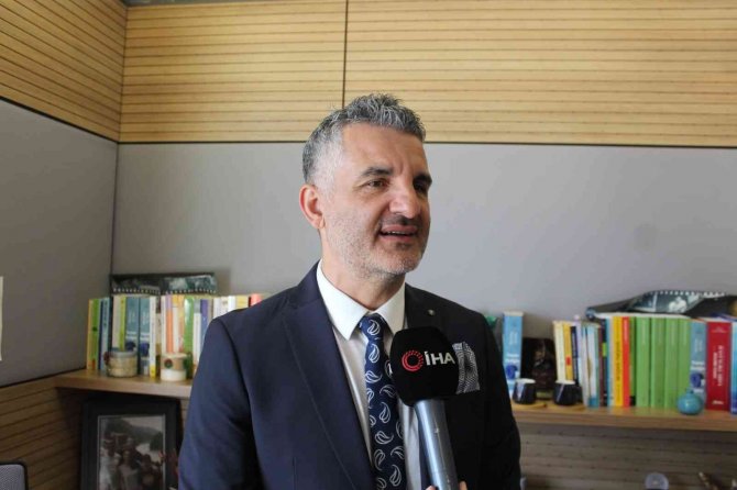 Uzmanlar, “Şekerden Kaçmamız Gerekmiyor, Şekeri Yönetmemiz Gerekiyor”