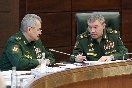 Şoygu: “Batı’nın Silah Sevkiyatının Artması, Kiev’i ’Son Ukraynalıya Kadar’ Savaşmaya Kışkırtma Niyetini Gösteriyor"
