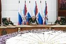 Şoygu: “Batı’nın Silah Sevkiyatının Artması, Kiev’i ’Son Ukraynalıya Kadar’ Savaşmaya Kışkırtma Niyetini Gösteriyor"