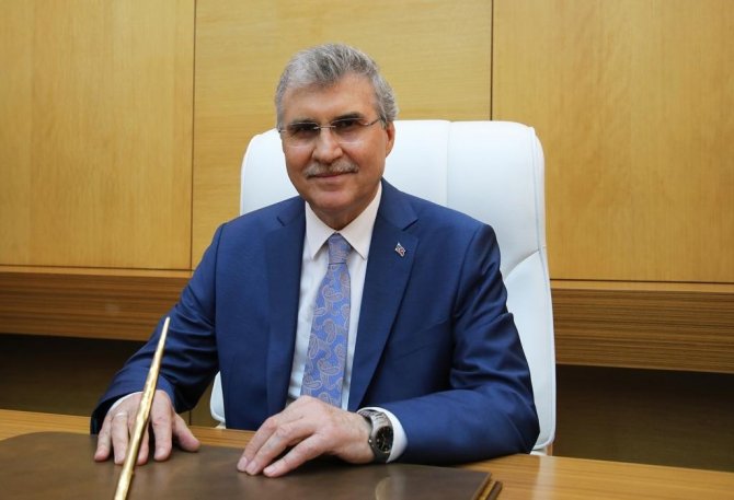 Cumhurbaşkanı İmzaladı, O Alan Turizm Bölgesi İlan Edildi