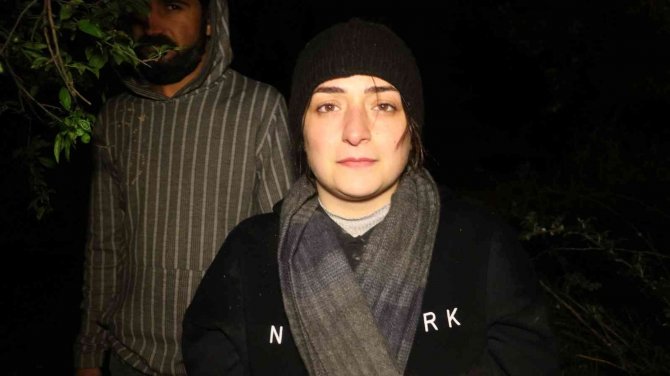 Sınırda Yunan Zulmü: Göçmenleri Ölüme İttiler