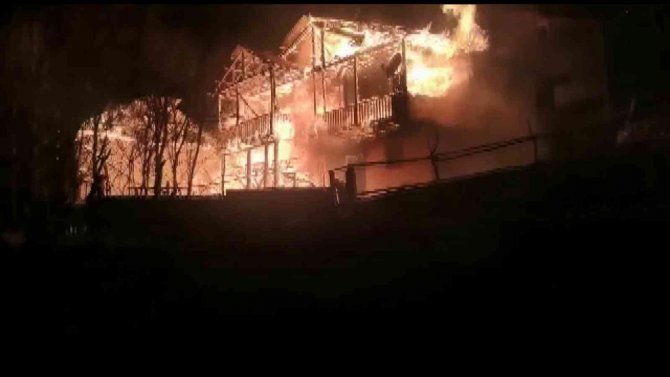 Korkunç Bilanço Sabah Saatlerinde Ortaya Çıktı