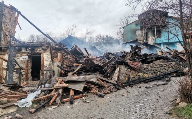 Korkunç Bilanço Sabah Saatlerinde Ortaya Çıktı