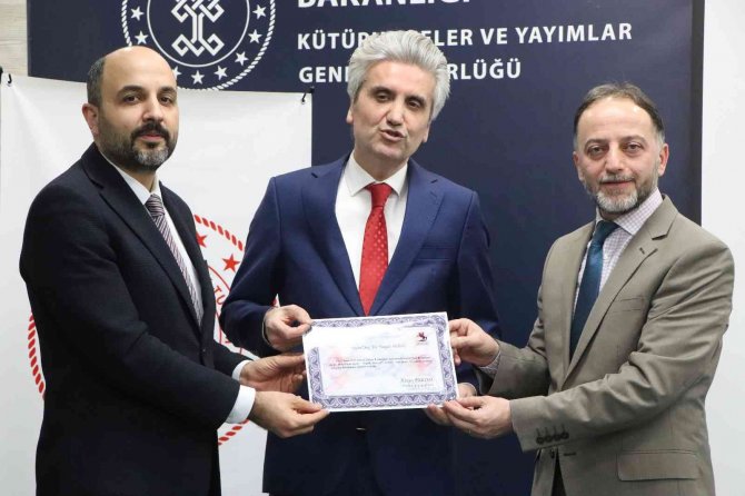 Samsun’dan Dünyaya Uzanan Başarı Hikayesi