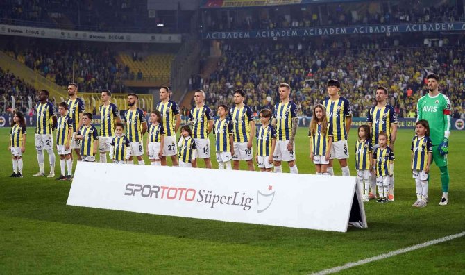 Süper Lig’de 33. Hafta Görünümü