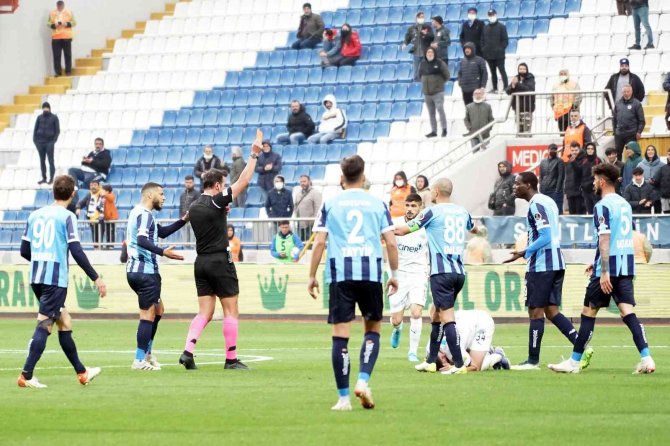 Süper Lig’de 33. Hafta Görünümü