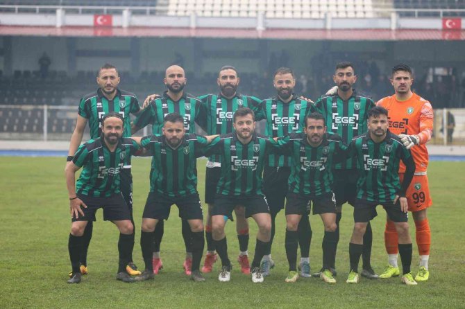Taraftarlardan 3.lige Yükselme Maçına Otobüs Talebi