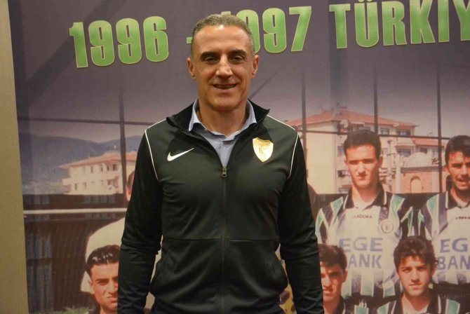 Tayfur Havutçu: "14 Yabancıyla Geçmişteki Birliktelikleri Yakalamak Çok Zor"