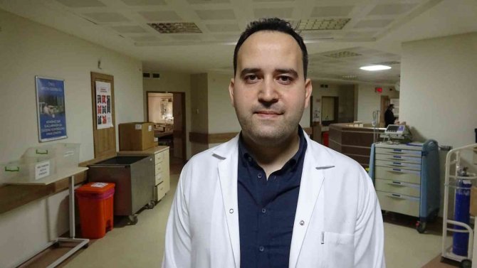 Ölümcül Kene Vakaları Görülmeye Başlandı