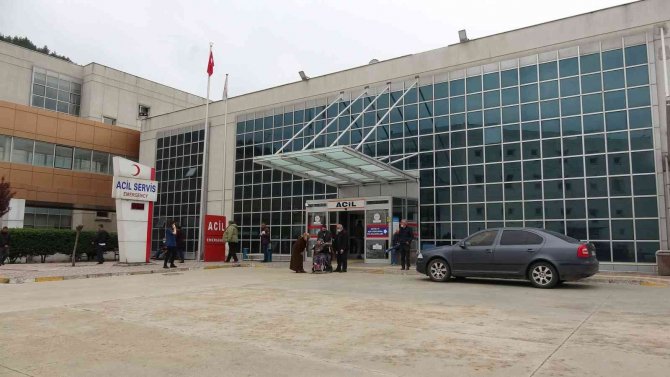 Ölümcül Kene Vakaları Görülmeye Başlandı