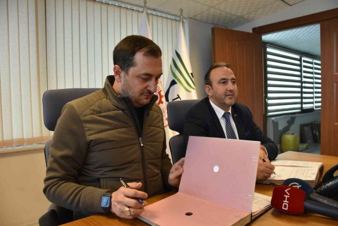 İ̇şsiz Dezavantajlı Vatandaşlara Açılacak Kursla İş Makinesi Operatörü Olma Fırsatı