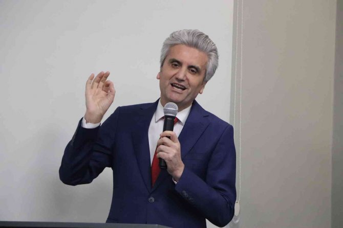 Samsun’dan Dünyaya Uzanan Başarı Hikayesi