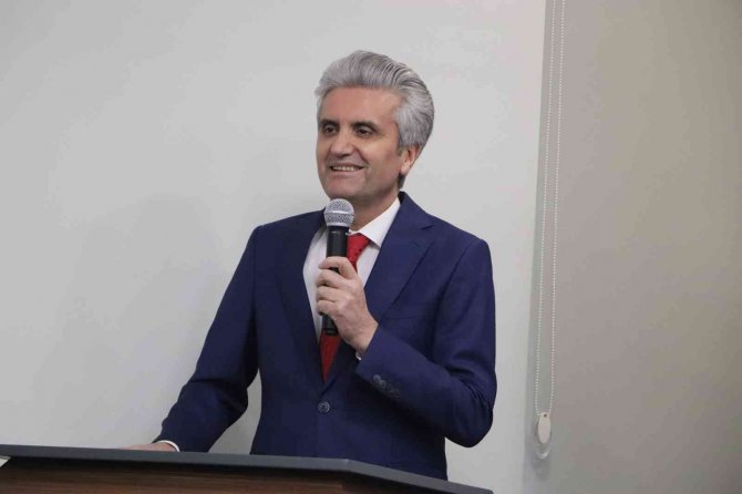 Samsun’dan Dünyaya Uzanan Başarı Hikayesi