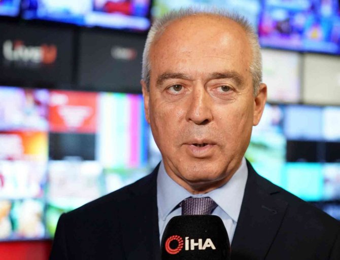 Emin Müftüoğlu: “Türkiye’nin Tanıtımına Önemli Bir Katkı Sağlandı”
