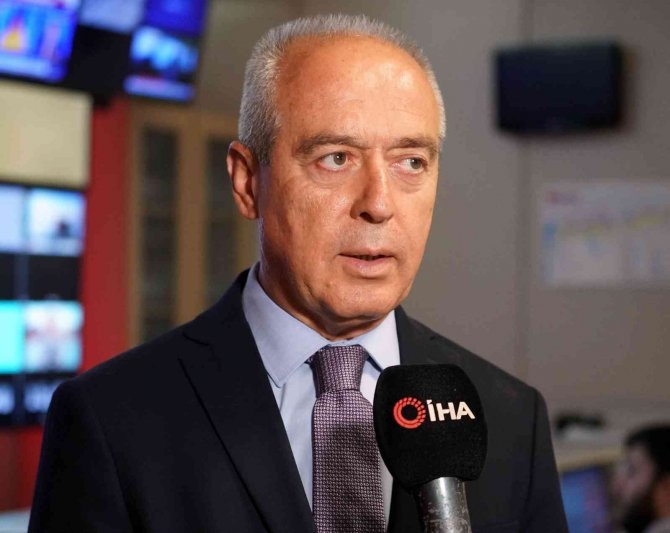 Emin Müftüoğlu: “Türkiye’nin Tanıtımına Önemli Bir Katkı Sağlandı”