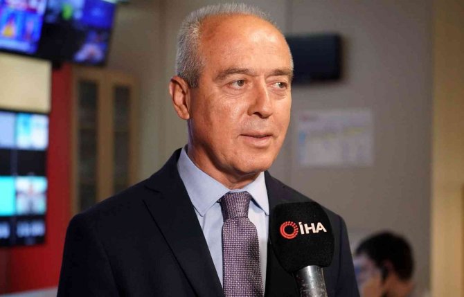 Emin Müftüoğlu: “Türkiye’nin Tanıtımına Önemli Bir Katkı Sağlandı”