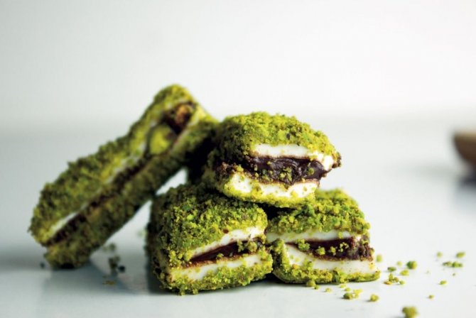 Türk Lokumu’nu Genç Kuşak Da Çok Sevdi