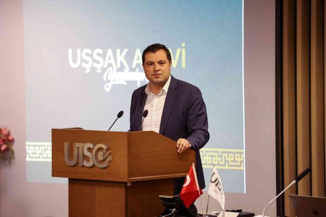 Uşak’ı Yönetenler İftar Sofrasında Buluştu