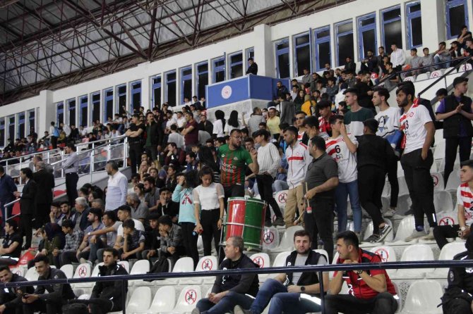 Cizre Belediyespor, Şırnak’ı Avrupa’da Temsil Edecek